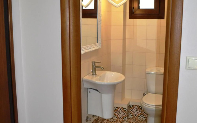 Evmorfes Villas