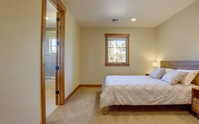 Wild Rye - 4 Br Home