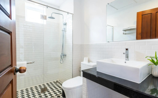 Le Kree Downtown Hotel
