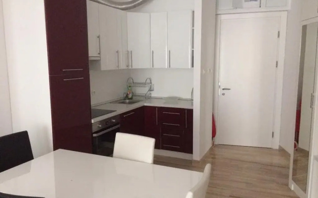 Lux apartmani Neno Budva