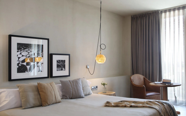 Hotel Peralada Wine Spa & Golf