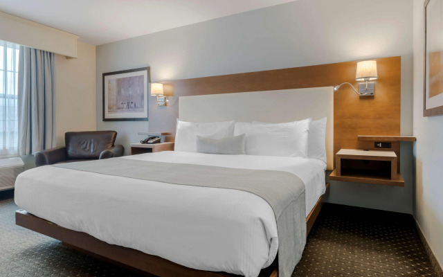 Best Western Plus Woodstock Hotel & Conference Centre
