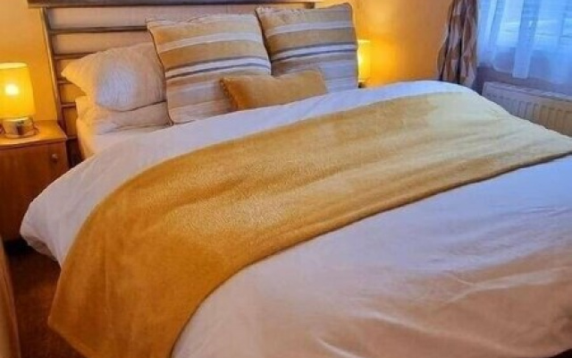 Golden Sands Kinmel Bay - Holiday Accommodation 14528