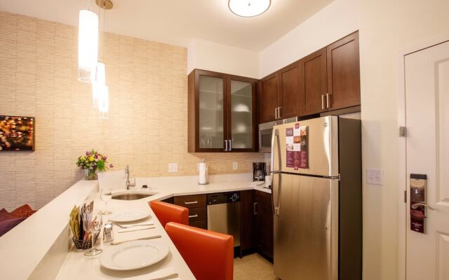 Residence Inn Philadelphia Great Valley/Malvern