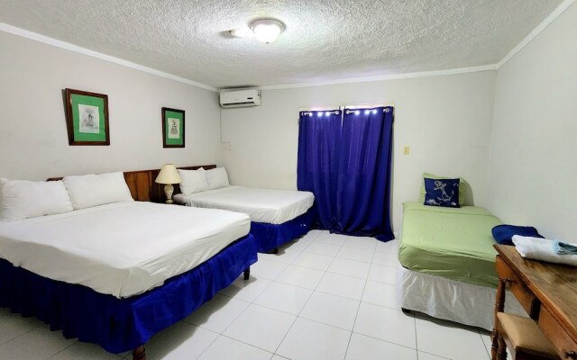 Caribic House Hotel