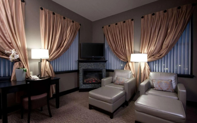 The Giacomo, Ascend Hotel Collection