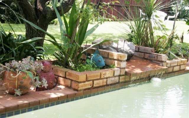 Midrand Wild Goose B&B & Conference Venue