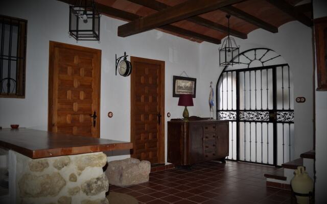 Casa de Belén - Rural Accommodation