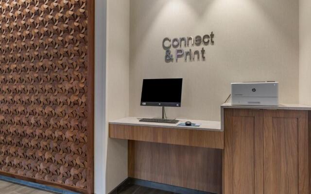 Fairfield by Marriott Inn & Suites Sandusky