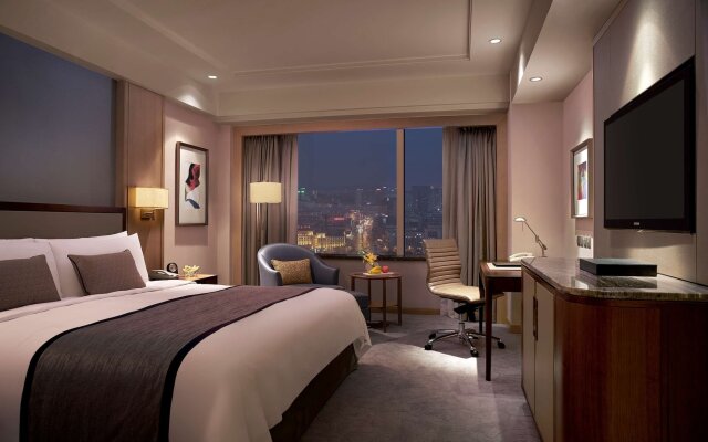 Shangri-La Changchun