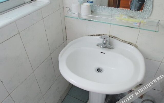 Yongshun Hotel