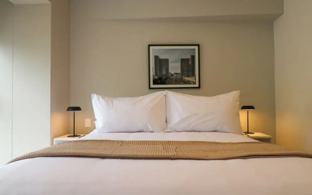 One by Wynwood House