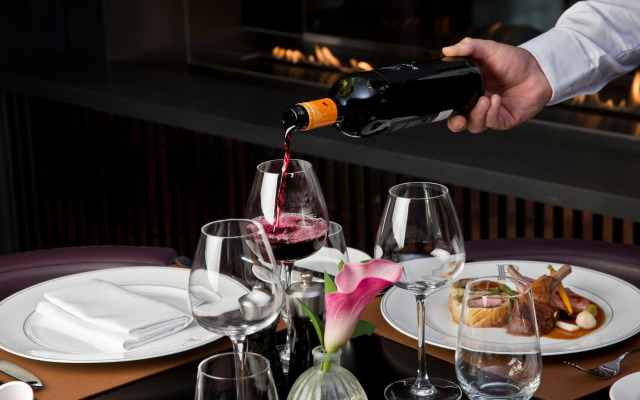 Hyatt Regency London Albert Embankment