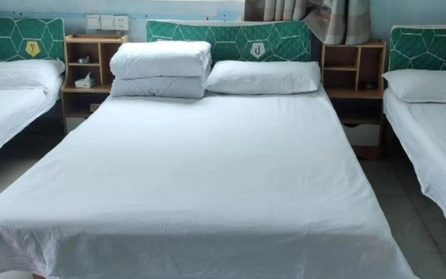 Fuhua Hostel