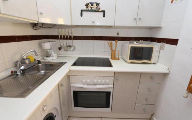 Apartamento Mar Azul Ref 6364