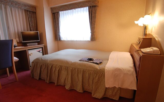 Hotel Star Plaza Ikebukuro