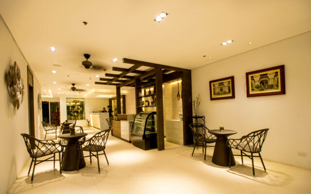 Boracay Haven Suites