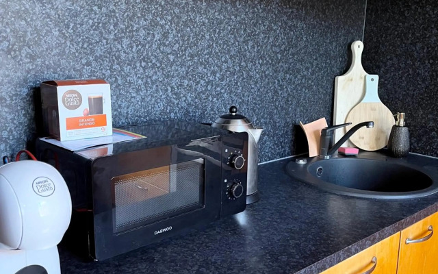 City Center Daily Apartment