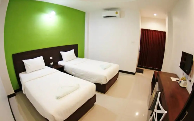 BK Place Hotel