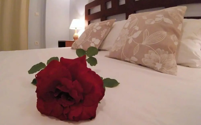 Irini SeaSide Studios