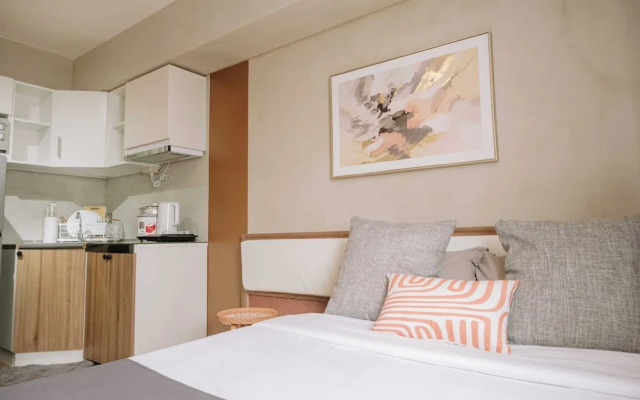 Your Ultimate Studio Escape