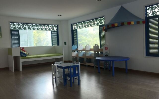 My Resort Hua-Hin by Pueng