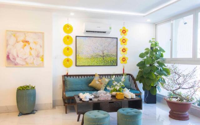 Sunset Hotel  Apartment