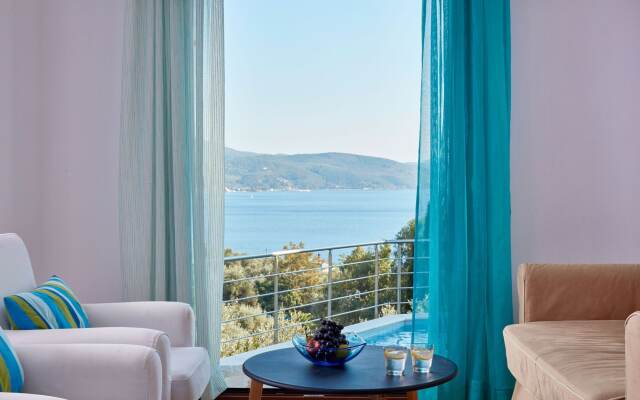 Leda Village Resort
