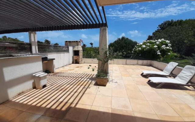 Apartamentos no Pipa Residence