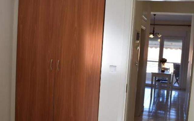 Siviri apartment