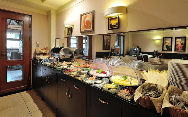 Hotel Diament Vacanza Siemianowice Slaskie