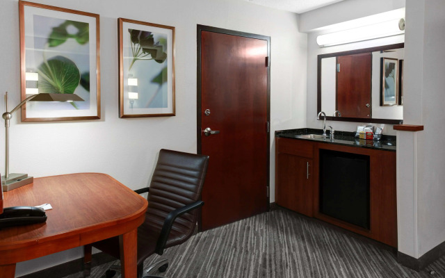 Hyatt Place Detroit/Livonia