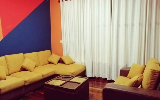 Casa Treveris
