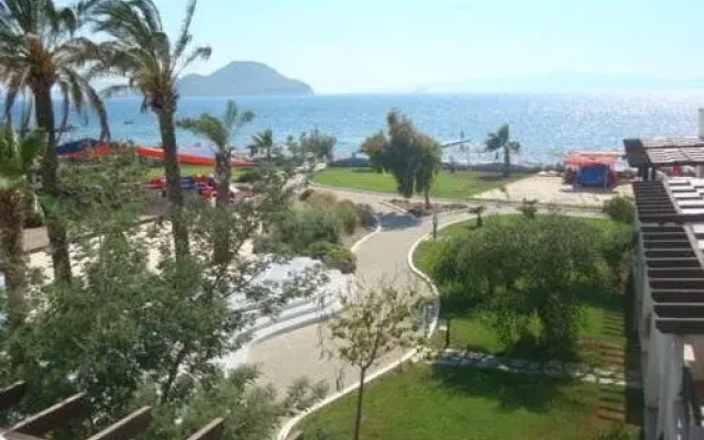 Sea And You Beach Resort