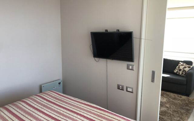 Apartamento 215 Horizonte II