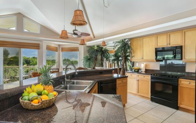 Nohea  3 Bedroom Apts