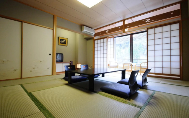 Yumoto Kanko Hotel Saikyo