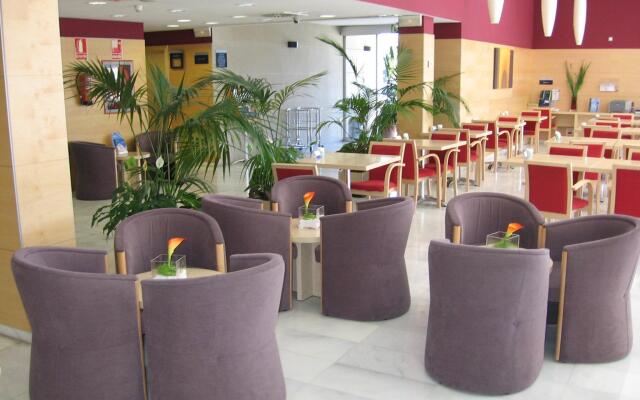 Holiday Inn Express Madrid-Alcorcón by IHG