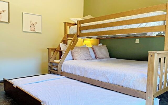 Villa Sonari 1 by Kivoya