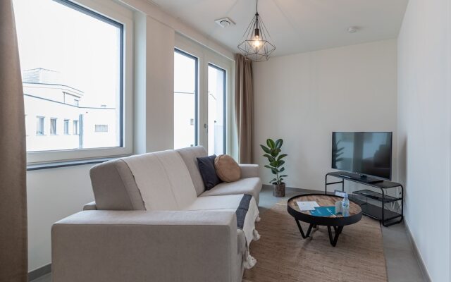 Sweet Inn Apartments - Grand Place II