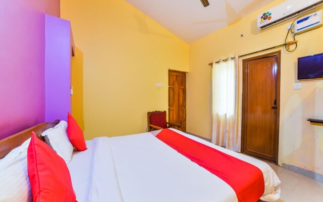 Bloo Resort