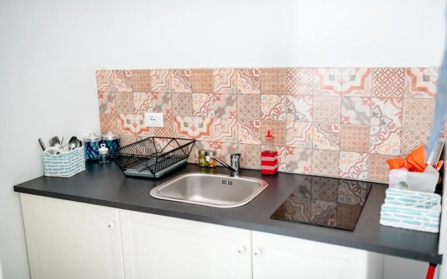 Resort Corte dei Donno