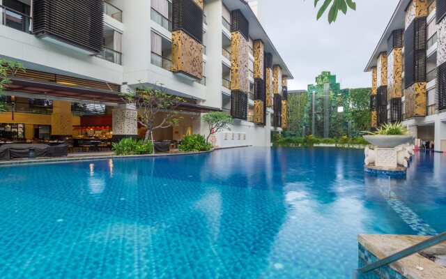 The Trans Resort Bali