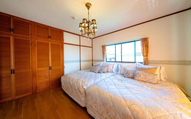 Minamitsuru-gun - House - Vacation STAY 82303