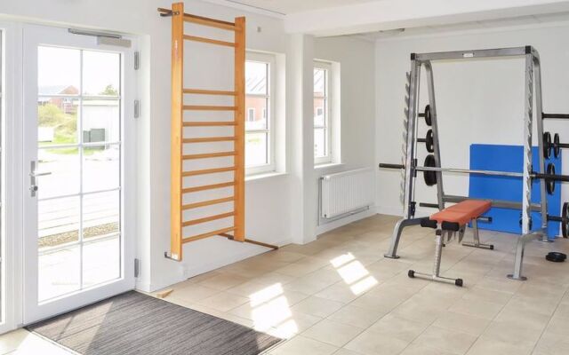 "Picabo" - 2km from the sea in Western Jutland