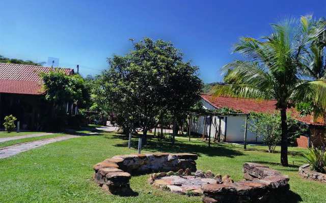 Pousada Chao Da Serra 2