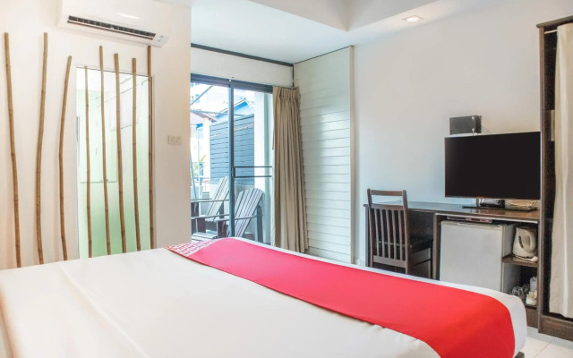 The Album Loft at Nanai