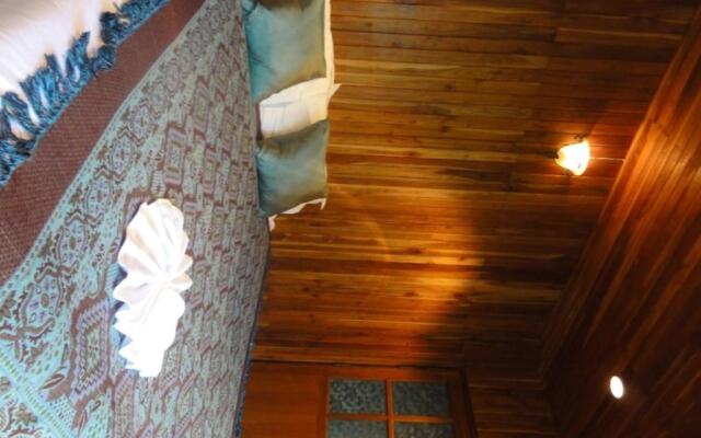 Tamarind Lodge