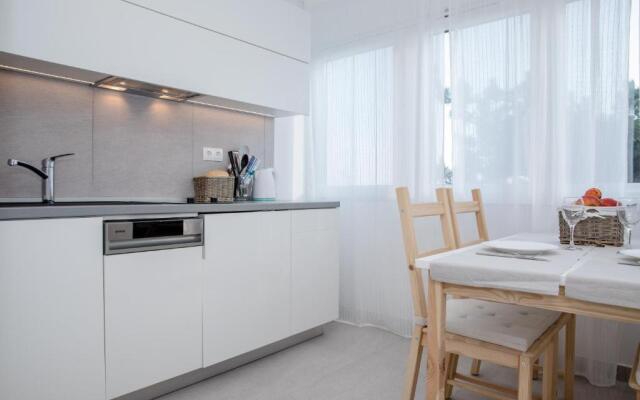 Sunny Apartments Rab