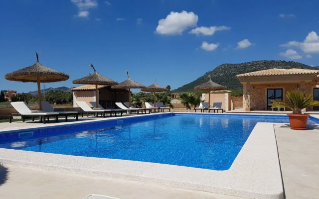 Finca Sol y Vida